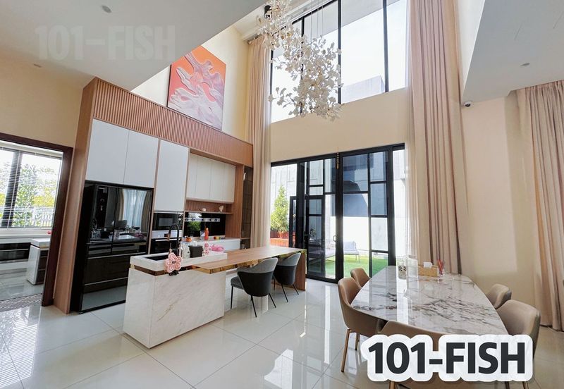 Grandezza @ Eco Sanctuary