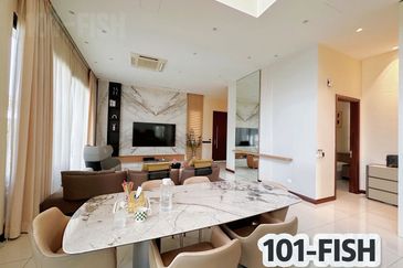 Grandezza @ Eco Sanctuary