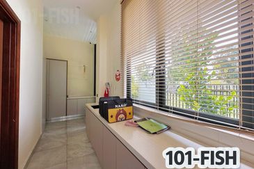 Grandezza @ Eco Sanctuary