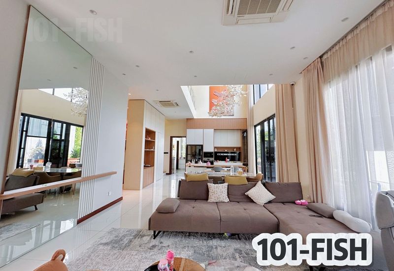 Grandezza @ Eco Sanctuary