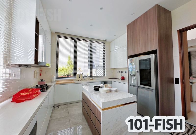 Grandezza @ Eco Sanctuary