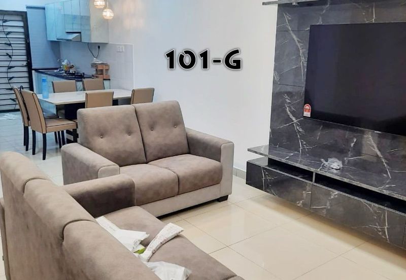 Bandar Mahkota Banting