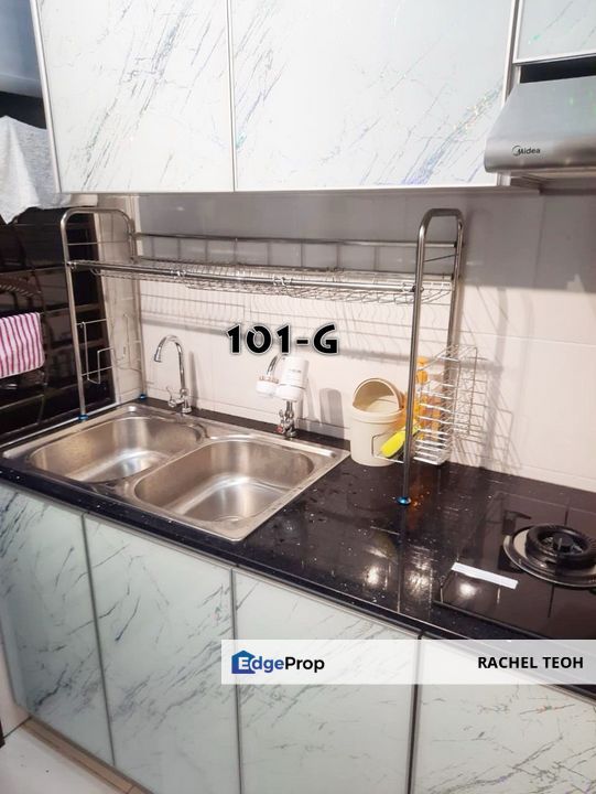 RENOVATED!! Double Storey House Jalan Galaksi Bandar Mahkota Banting FOR SALE, Selangor, Banting