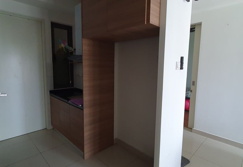 Lake Point Residence