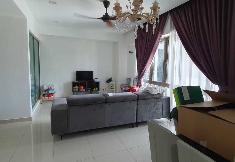 Lake Point Residence