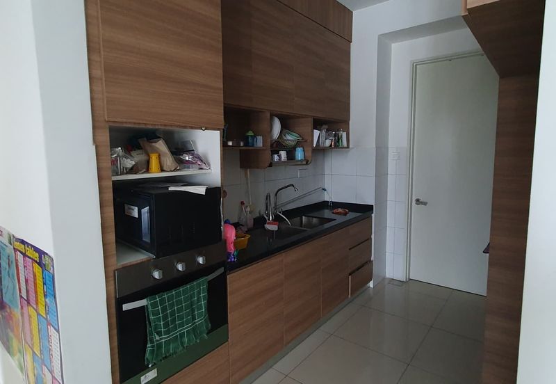 Lake Point Residence