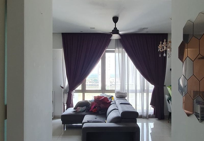 Lake Point Residence