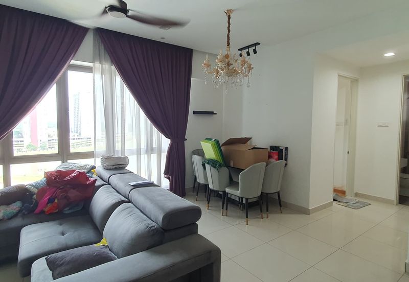 Lake Point Residence