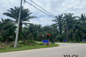 Banting @ Industrial