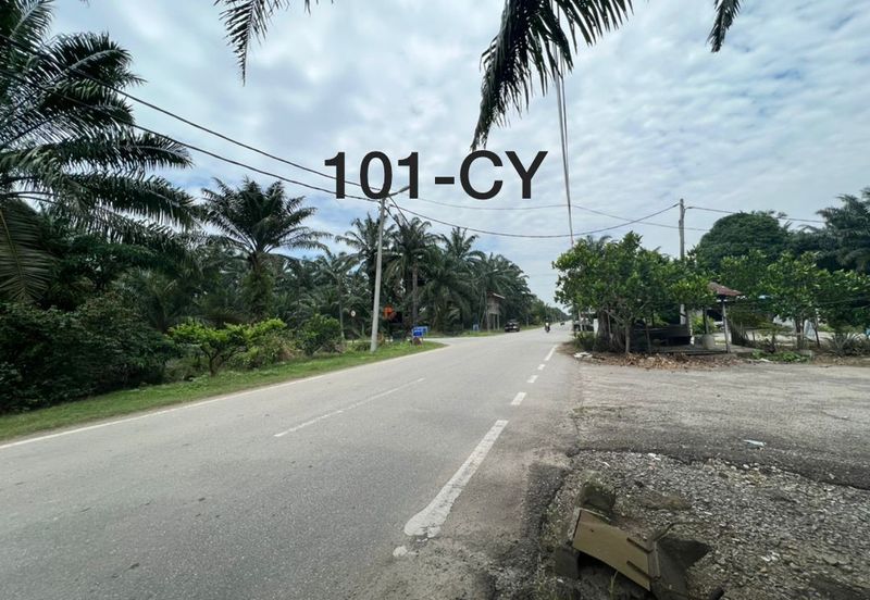 Banting @ Industrial