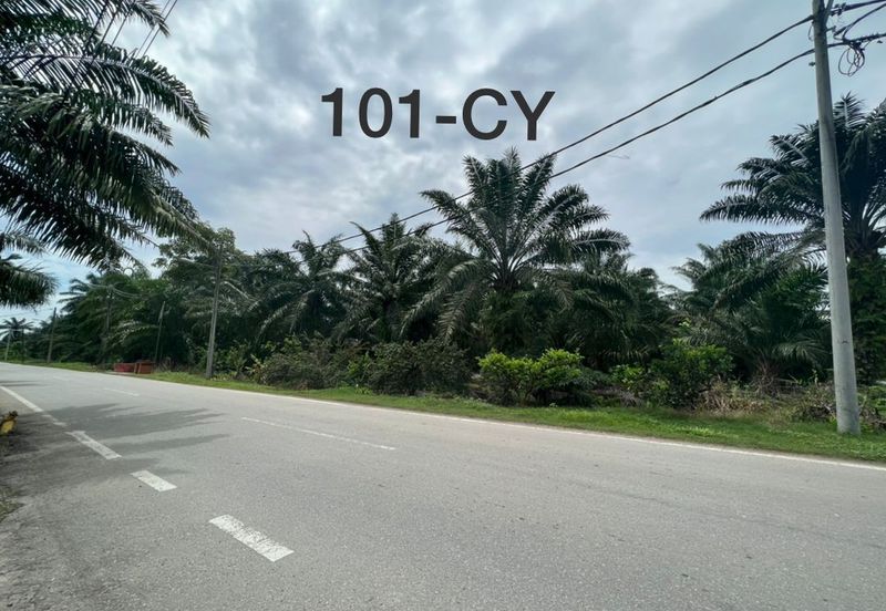 Banting @ Industrial