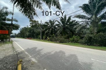 Banting @ Industrial