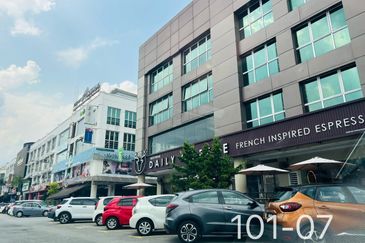 Bandar Puteri Puchong