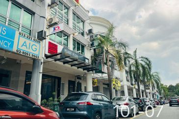 Bandar Puteri Puchong