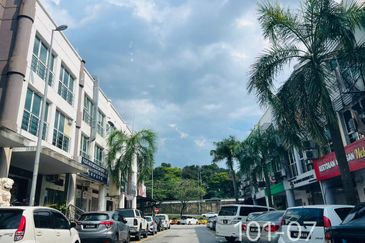 Bandar Puteri Puchong