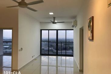 Setia City Residences @ Setia City