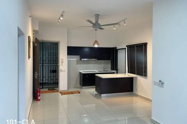 Setia City Residences @ Setia City