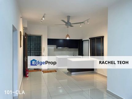 FREEHOLD!! 858sqft (2 Bedroom Unit) Setia City Residence Setia Alam Klang For Sale, Selangor, Setia Alam/Alam Nusantara
