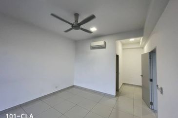 Setia City Residences @ Setia City