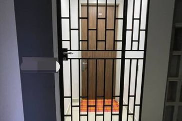 Setia City Residences @ Setia City