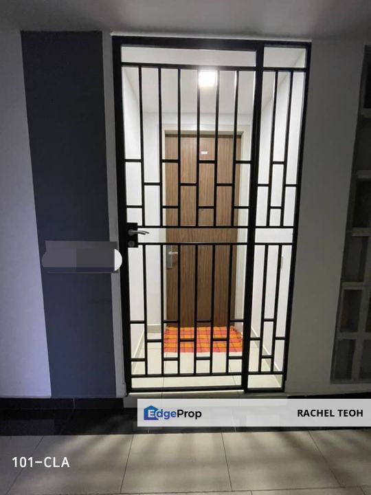 FREEHOLD!! 858sqft (2 Bedroom Unit) Setia City Residence Setia Alam Klang For Sale, Selangor, Setia Alam/Alam Nusantara