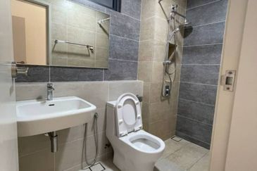 Setia City Residences @ Setia City