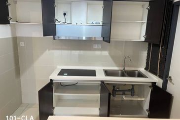 Setia City Residences @ Setia City