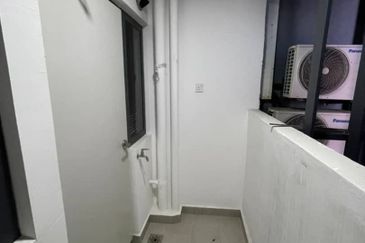 Setia City Residences @ Setia City