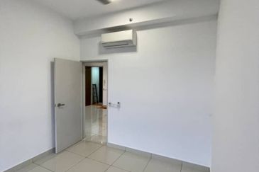 Setia City Residences @ Setia City