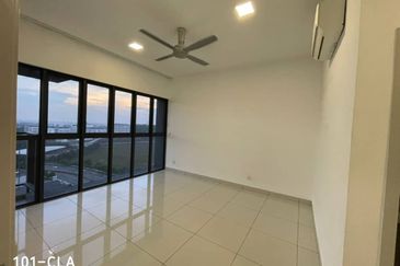 Setia City Residences @ Setia City