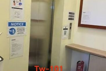 Bukit Kemuning Industrial Park