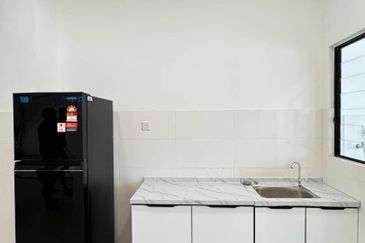 Bywater Homes Type Auritum Setia Utama 3