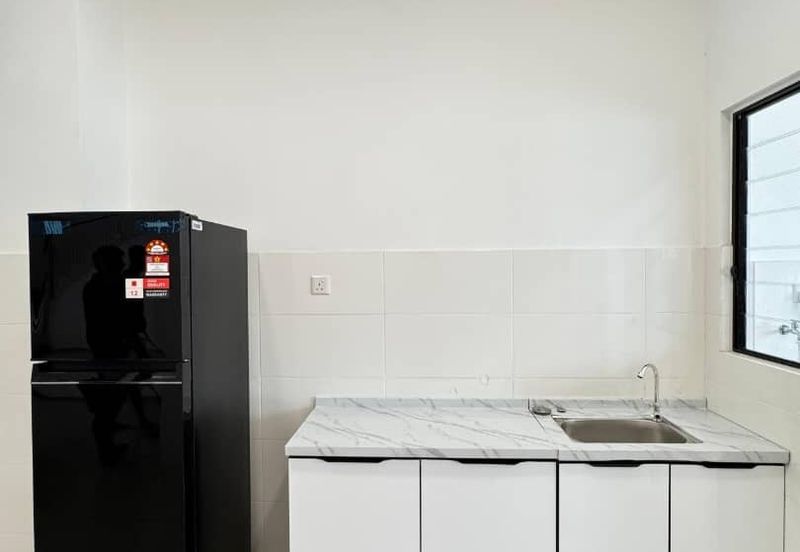 Bywater Homes Type Auritum Setia Utama 3