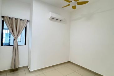 Bywater Homes Type Auritum Setia Utama 3