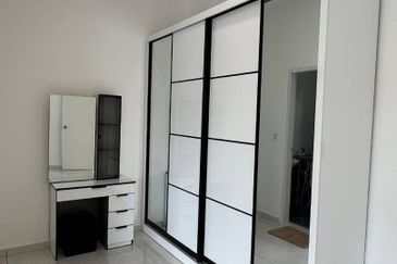 Bywater Homes Type Auritum Setia Utama 3