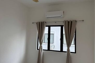 Bywater Homes Type Auritum Setia Utama 3