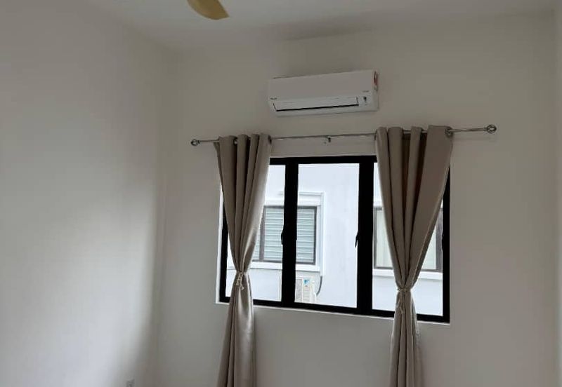 Bywater Homes Type Auritum Setia Utama 3