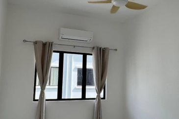 Bywater Homes Type Auritum Setia Utama 3