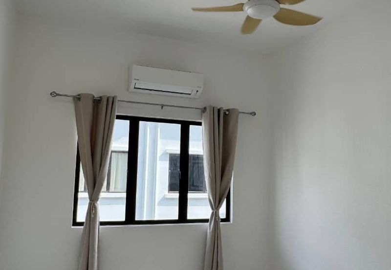 Bywater Homes Type Auritum Setia Utama 3