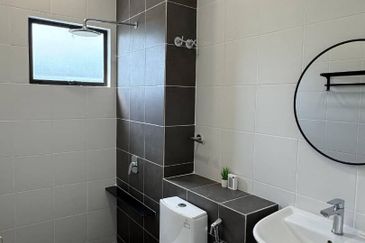 Bywater Homes Type Auritum Setia Utama 3