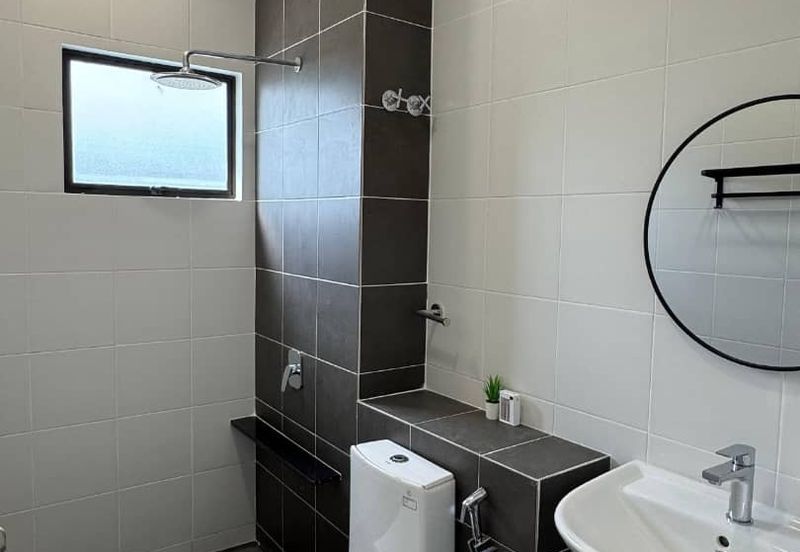 Bywater Homes Type Auritum Setia Utama 3