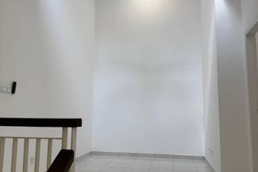 Bywater Homes Type Auritum Setia Utama 3