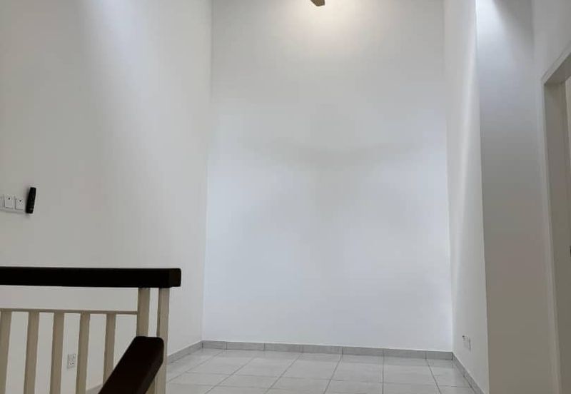 Bywater Homes Type Auritum Setia Utama 3