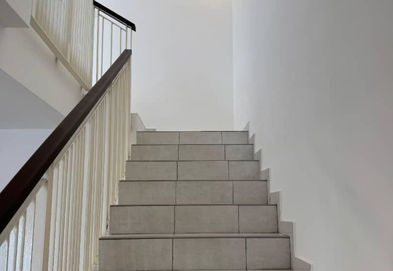 Bywater Homes Type Auritum Setia Utama 3