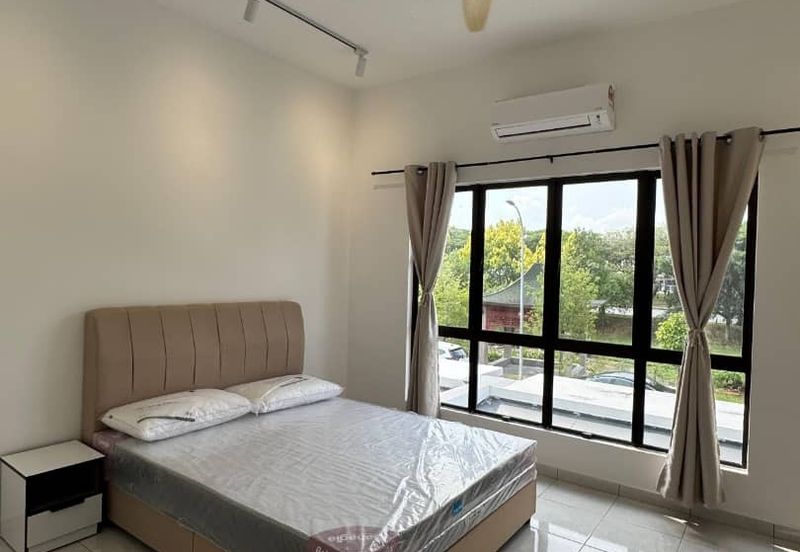 Bywater Homes Type Auritum Setia Utama 3