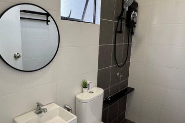 Bywater Homes Type Auritum Setia Utama 3