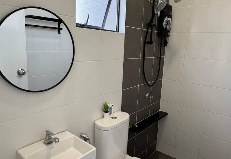 Bywater Homes Type Auritum Setia Utama 3