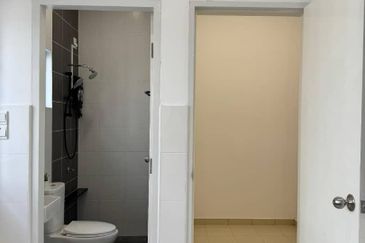 Bywater Homes Type Auritum Setia Utama 3