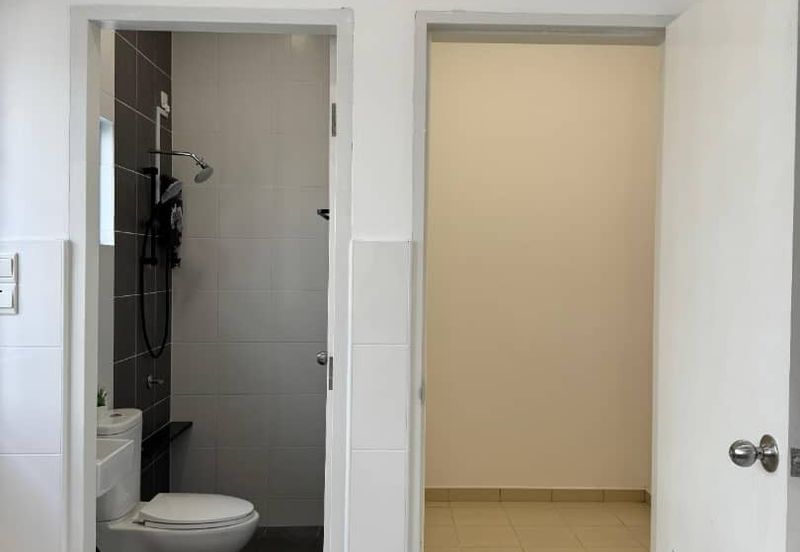 Bywater Homes Type Auritum Setia Utama 3