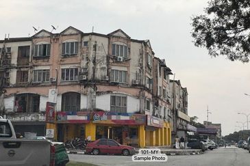 Bandar Bukit Tinggi